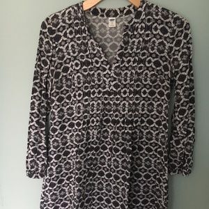Women's Tunic Top